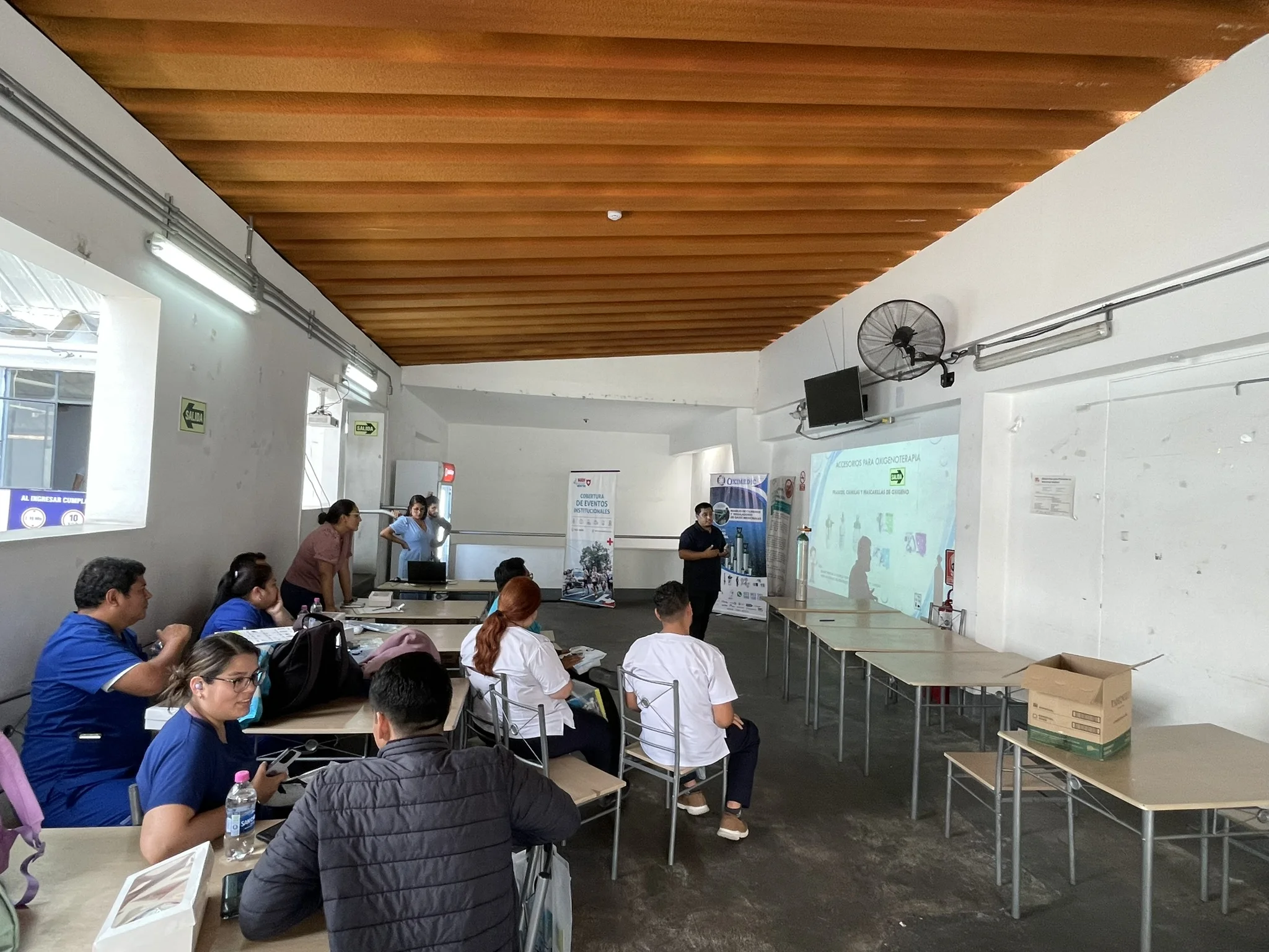 Equipos medicos en lima peru